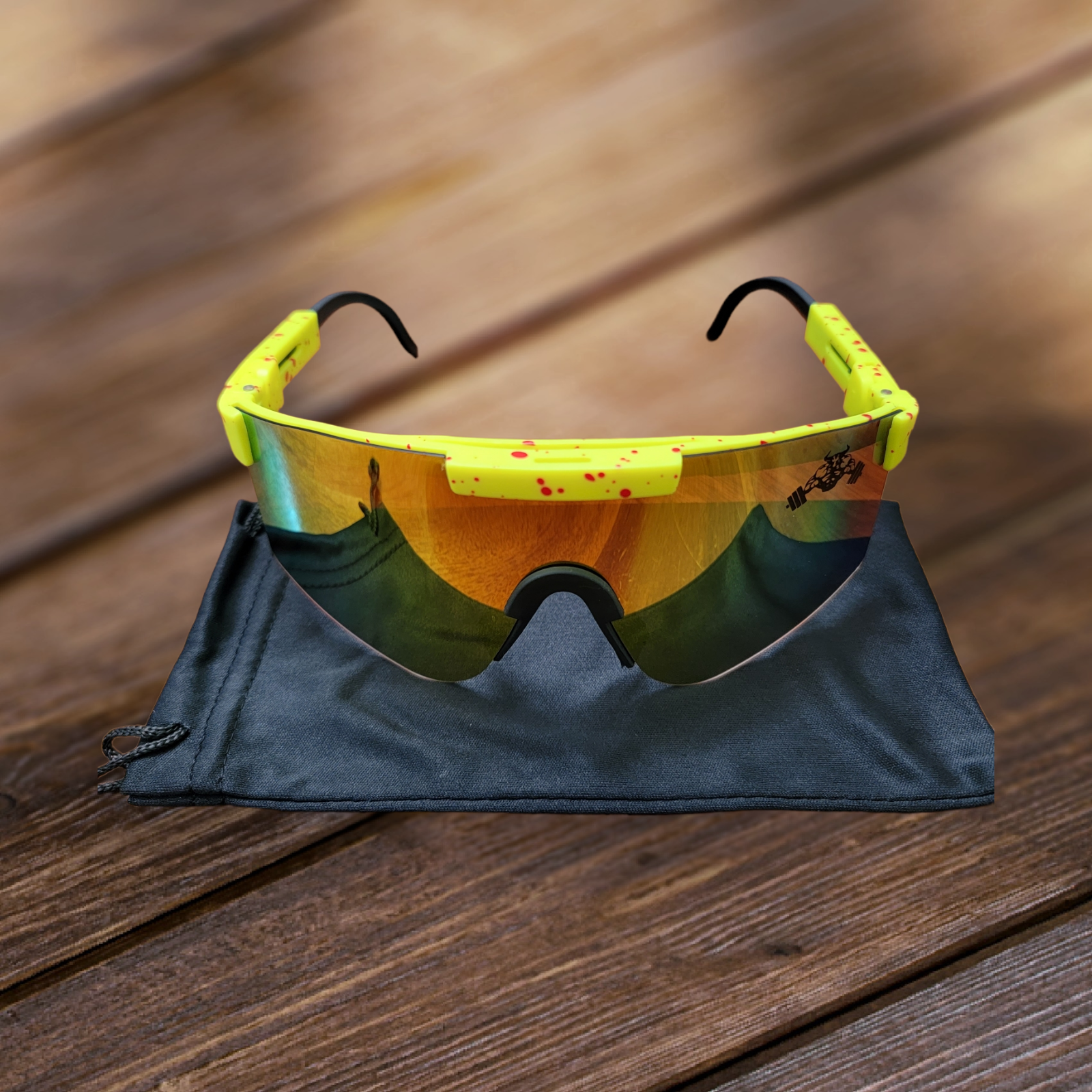 Adult polarized UV400 sunglasses