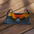 Adult Polarized Sports Sunglasses – UV400 Protection