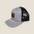 Swolefam Patch Snapback – Mesh Back, Leatherette Detail