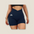 V-Cut Biker Shorts – Scrunch Butt, Sculpt Fit