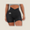 V-Cut Biker Shorts – Scrunch Butt, Sculpt Fit