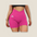 V-Cut Biker Shorts – Scrunch Butt, Sculpt Fit