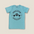 Men’s Graphic Tee – Lightweight, 100% Combed Cotton