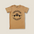 Men’s Graphic Tee – Lightweight, 100% Combed Cotton
