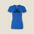 Women’s CVC Crew Tee – Slim Fit Essential