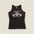 Men’s Jersey Cut Tank Top – Lightweight 100% Cotton