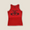 Men’s Jersey Cut Tank Top – Lightweight 100% Cotton