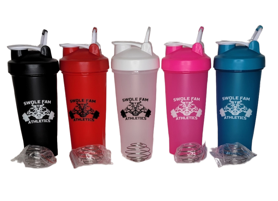 Swolefam Athletics 