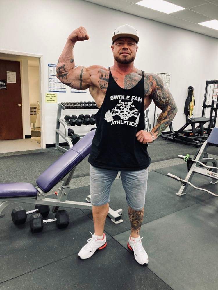 Swolefam Athletics 
